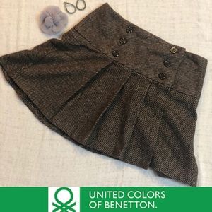 United Colors of Benetton skirt